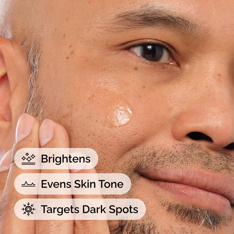 Dark Spot Brightening Serum — Alpha Arbutin 2% with Hyaluronic Acid