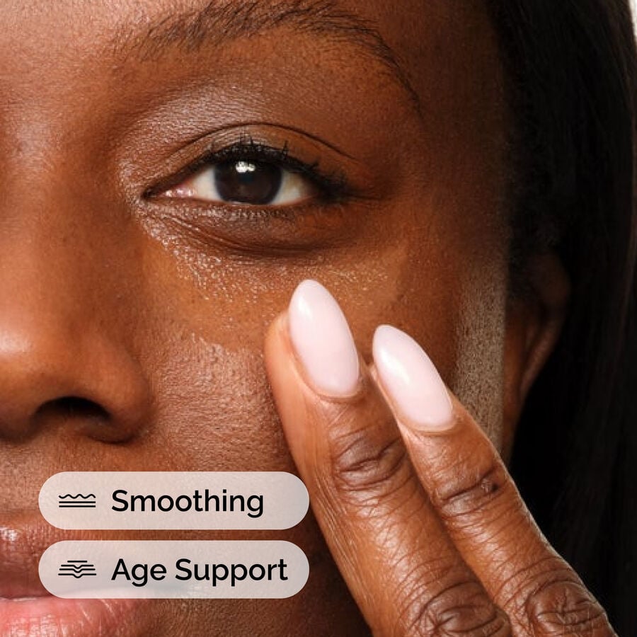 Expression Line Smoothing Serum — Argireline 10% Water-Based Formula