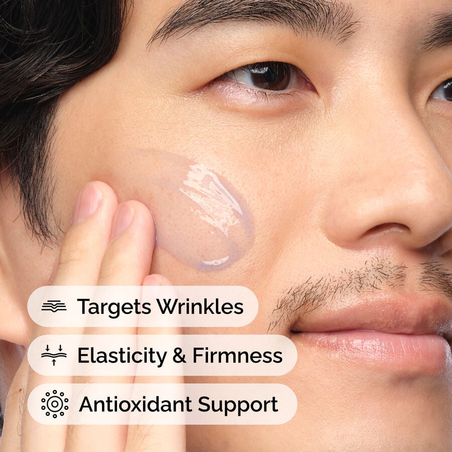 Copper Peptides 1% Firming Treatment with Multi-Peptide Complex