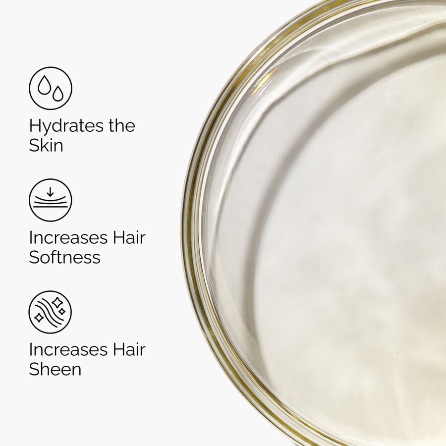 Argan Facial Oil for Dry Skin — 100% Organic Moroccan, Unrefined