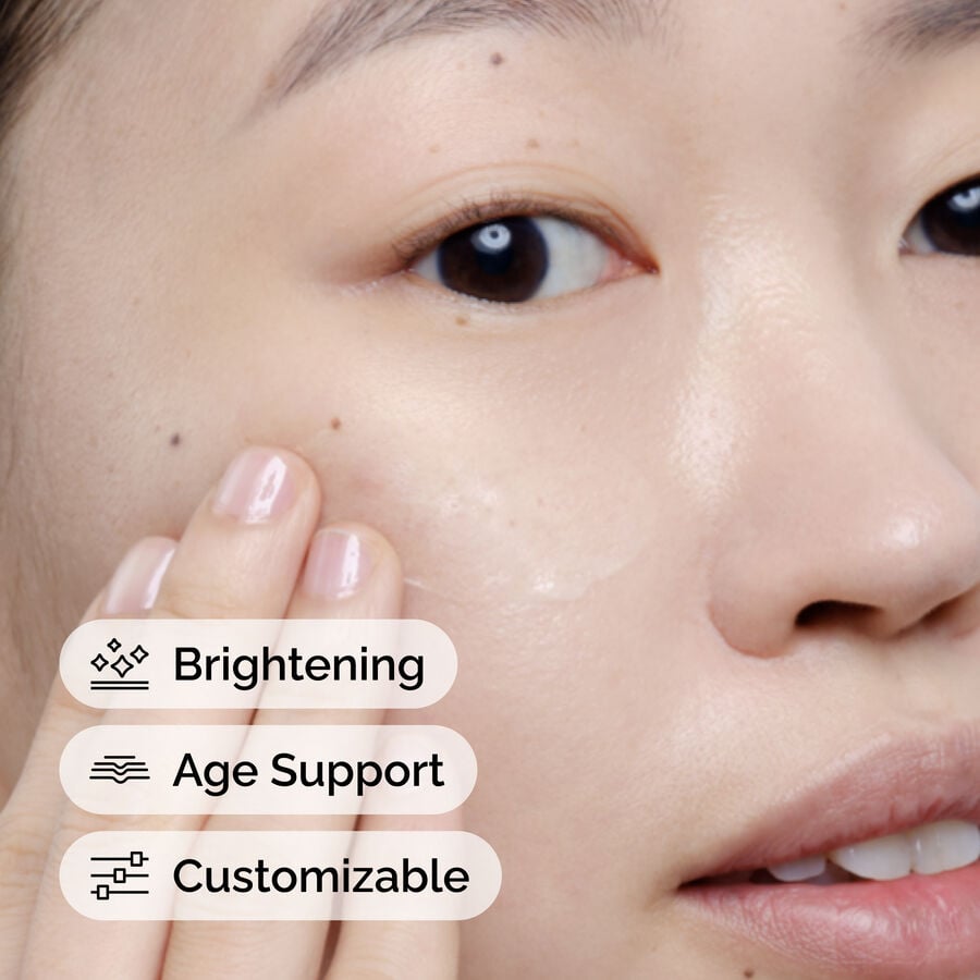 Pure Vitamin C Powder — 100% L-Ascorbic Acid, Mix-In Brightening