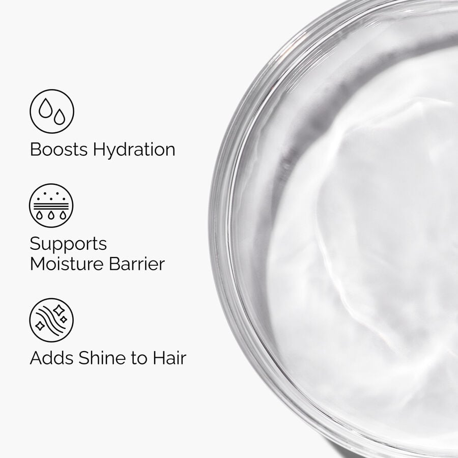 Squalane Hydrating Oil-Like Serum — 100% Plant-Derived, Sugar Cane