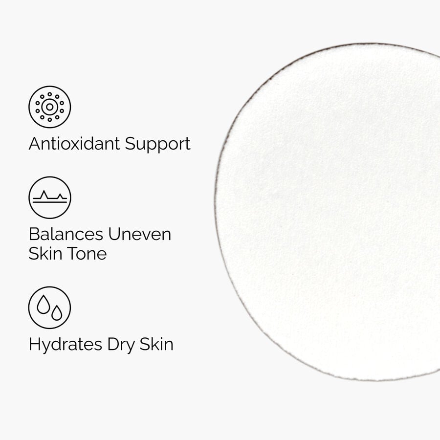 Anhydrous Brightening Facial Oil — Ascorbyl Tetraisopalmitate 20%