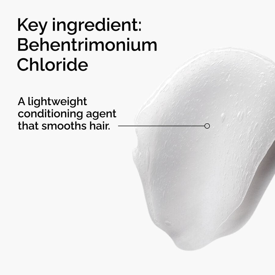 Behentrimonium Chloride 2% Smoothing Conditioner for All Hair Types