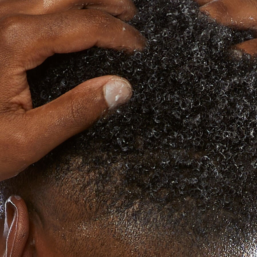 Behentrimonium Chloride 2% Smoothing Conditioner for All Hair Types