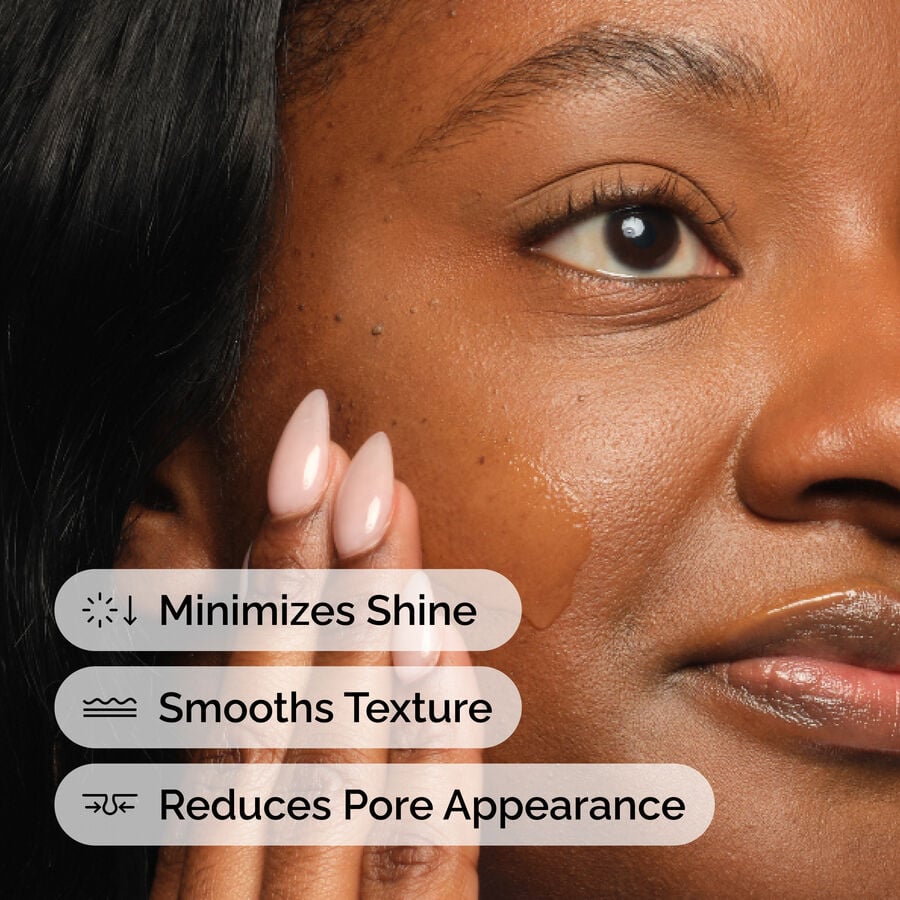 Pore-Refining Oil-Control Treatment for Congested, Blemish-Prone Skin