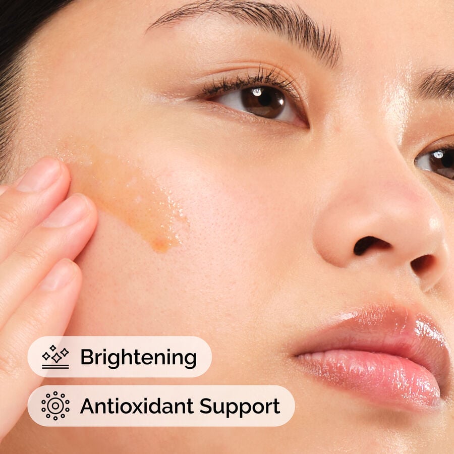 EUK 134 0.1% Antioxidant Facial Oil Serum for Dull Skin