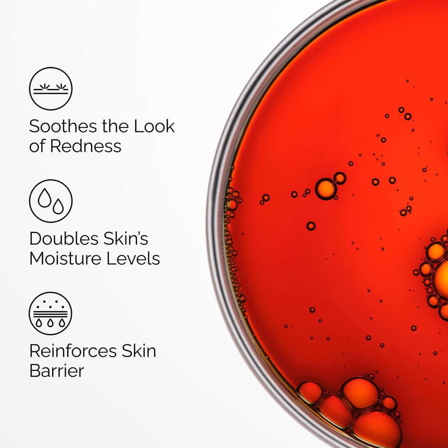 Antioxidant Brightening Face Serum With Pycnogenol 5%