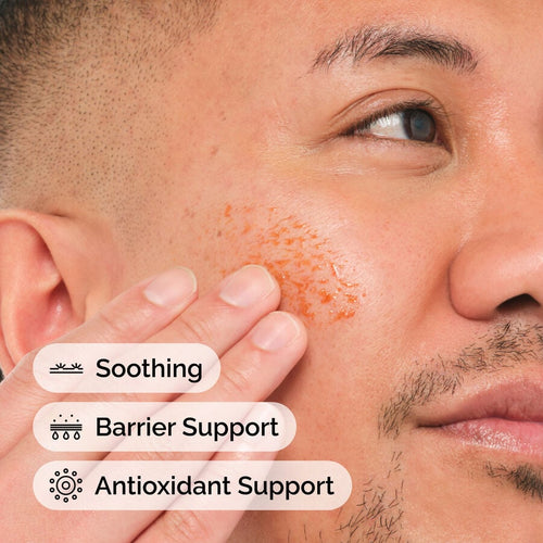 Antioxidant Brightening Face Serum With Pycnogenol 5%