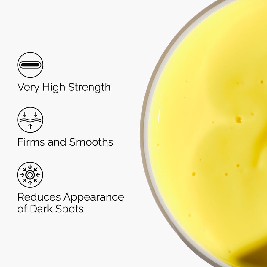 Overnight Age-Support Lotion with 0.2% Retinal for Smoother Skin