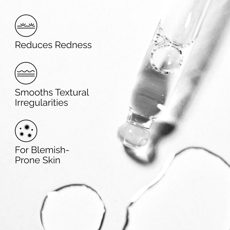 Water-Free Salicylic Acid 2% Pore-Clearing Exfoliating Treatment