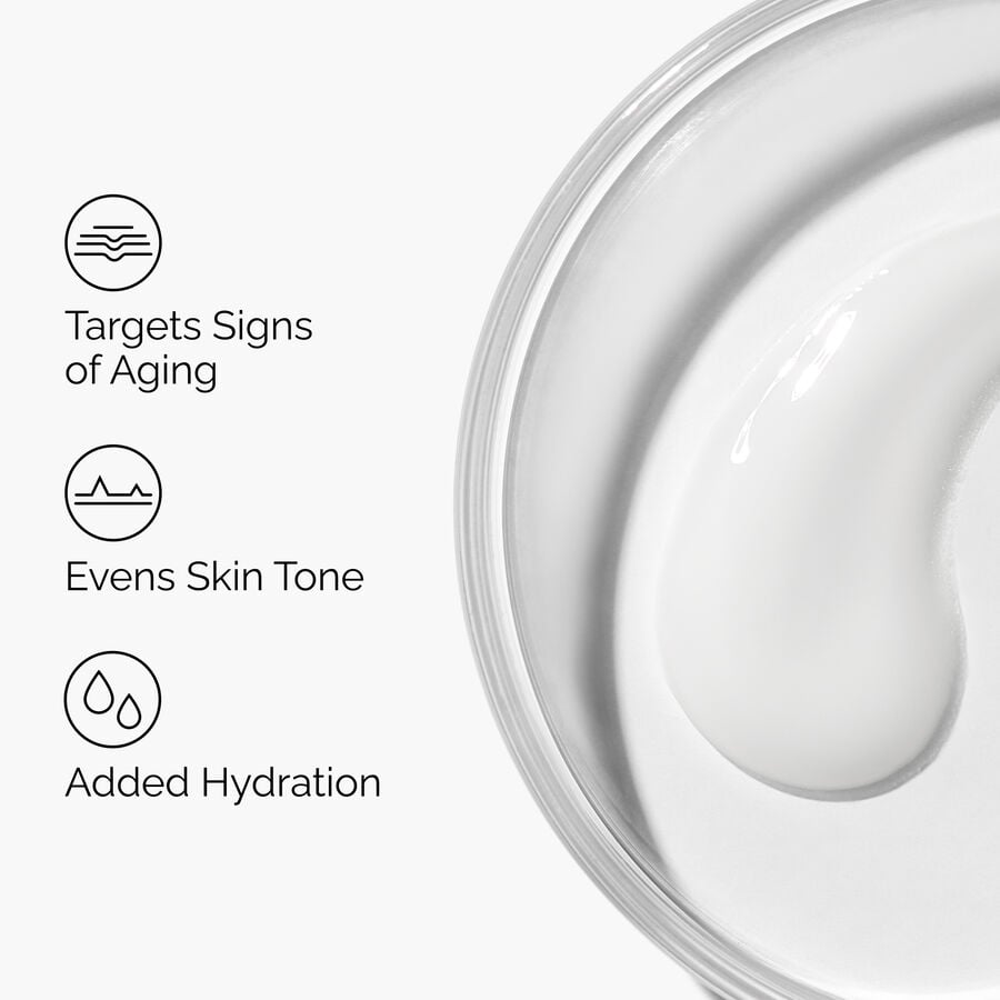 Brightening Face Treatment With Pure Vitamin C 23% and HA Spheres 2%