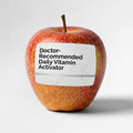 Everyday Nutrient Activator — Simply an Apple