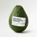 Radiance Orb — Naturally Grown Avocado, Skincare-Speak Edition