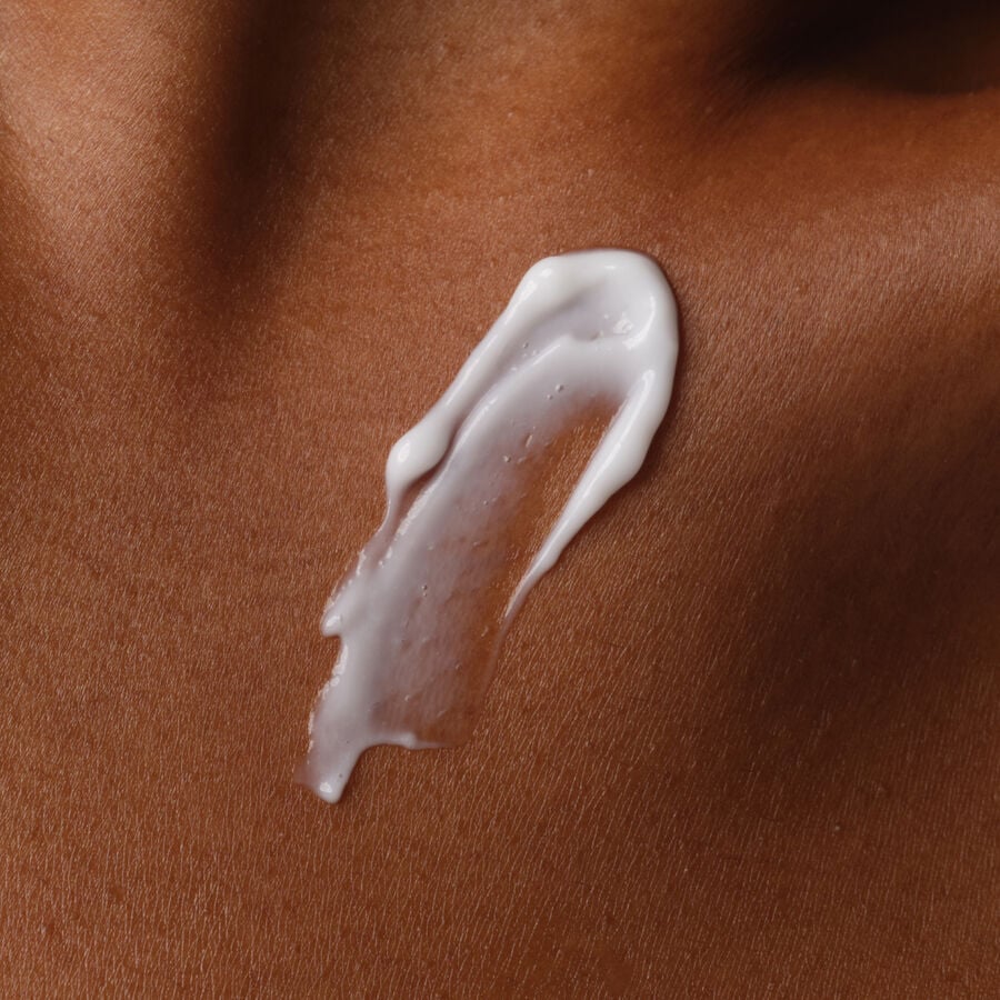 Whole-Body Hydrating Cream With Inulin & Natural Moisturizing Factors