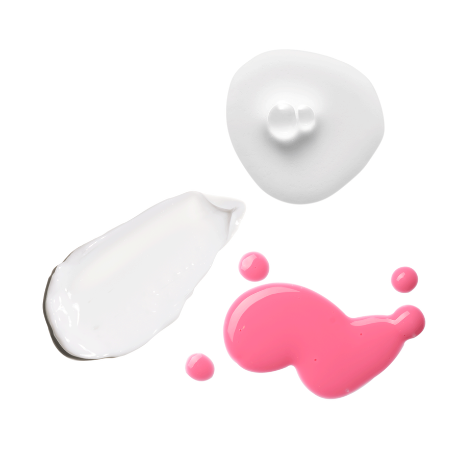 Calming Routine Set for Reactive Skin — Barrier Support