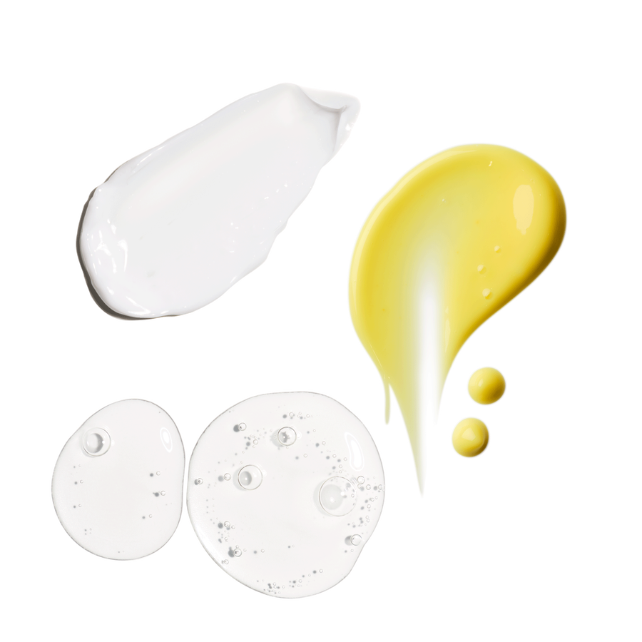 Brightening Duo Set: Ascorbyl Glucoside 12% & Retinal 0.2%