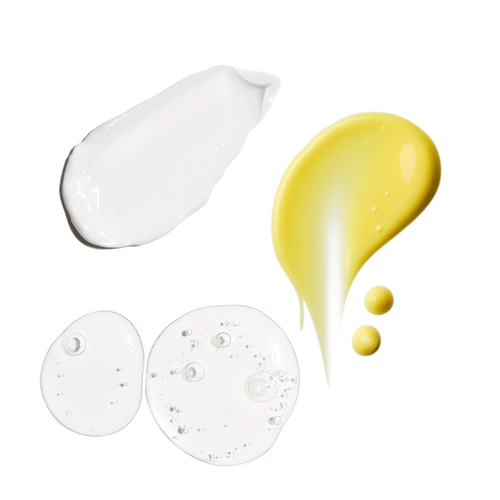 Brightening Duo Set: Ascorbyl Glucoside 12% & Retinal 0.2%