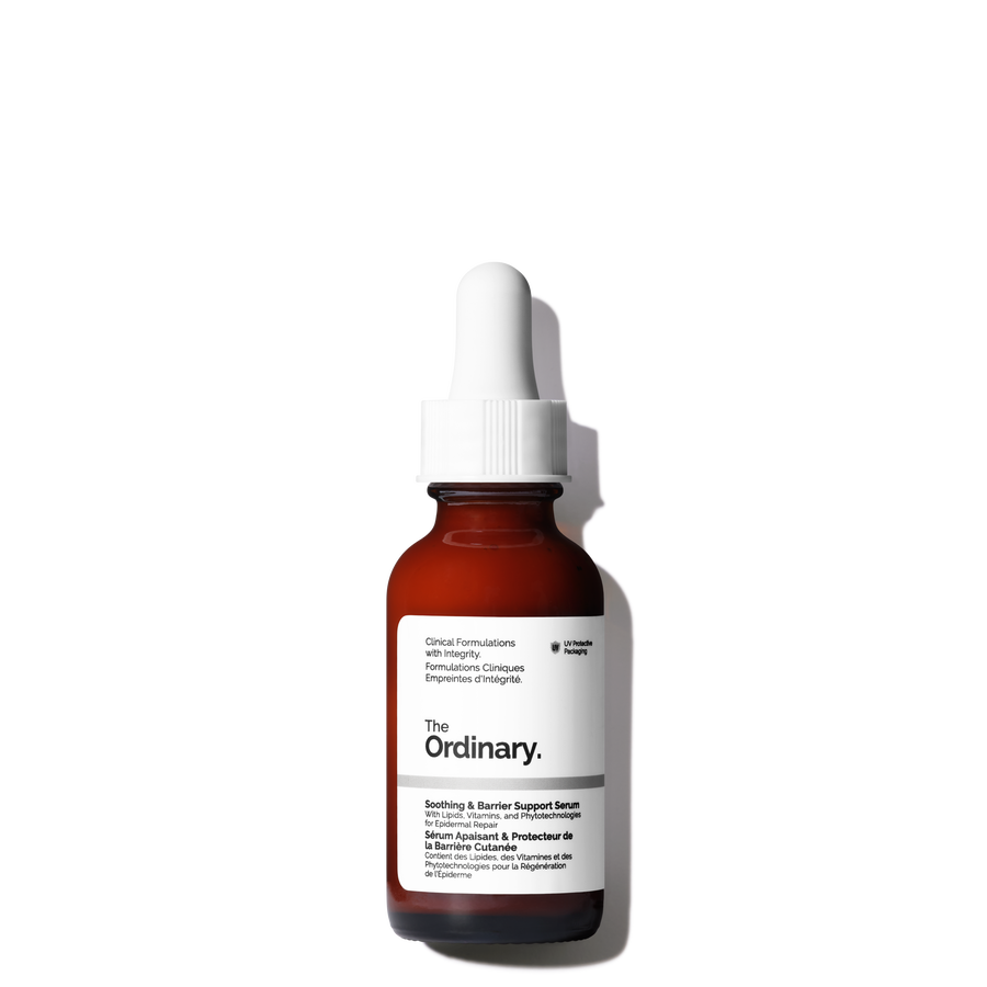 Barrier Support Emulsion for Redness-Prone, Sensitive Skin
