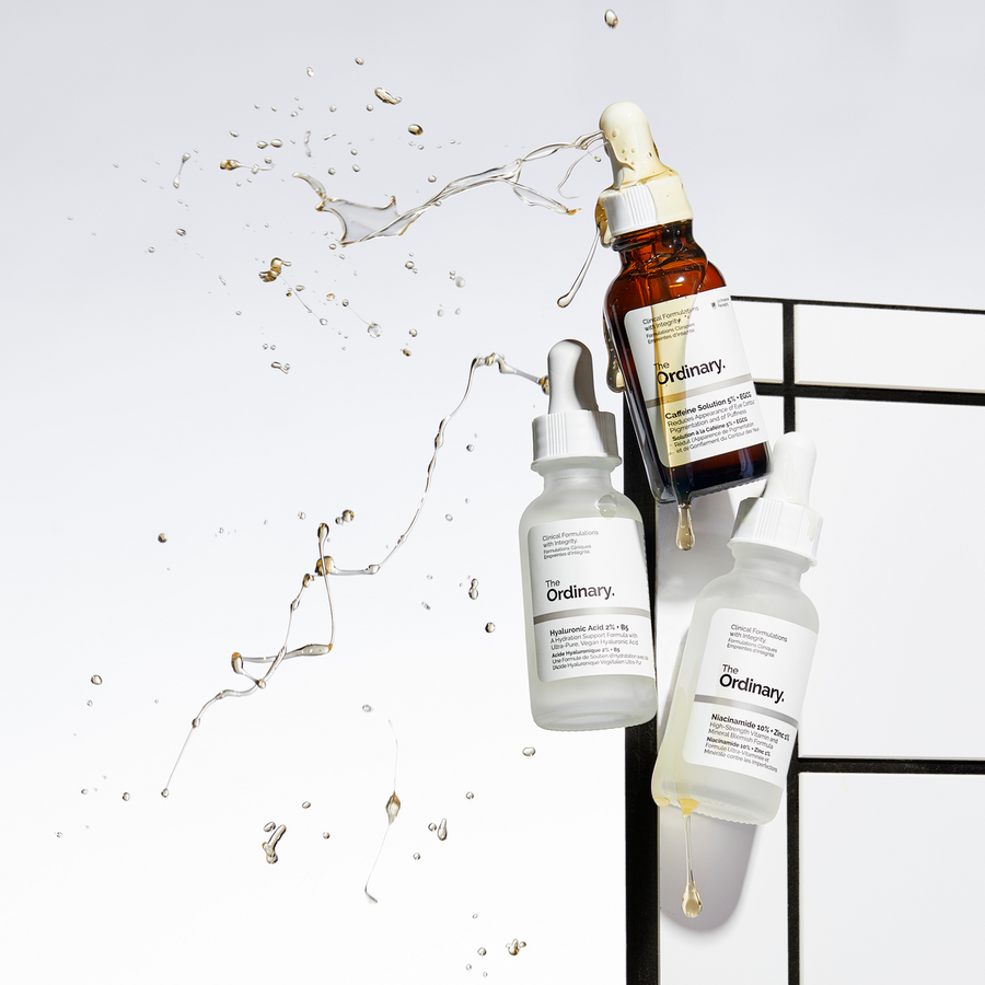 Cult Favorites Trio — Three 30ml Skincare Essentials