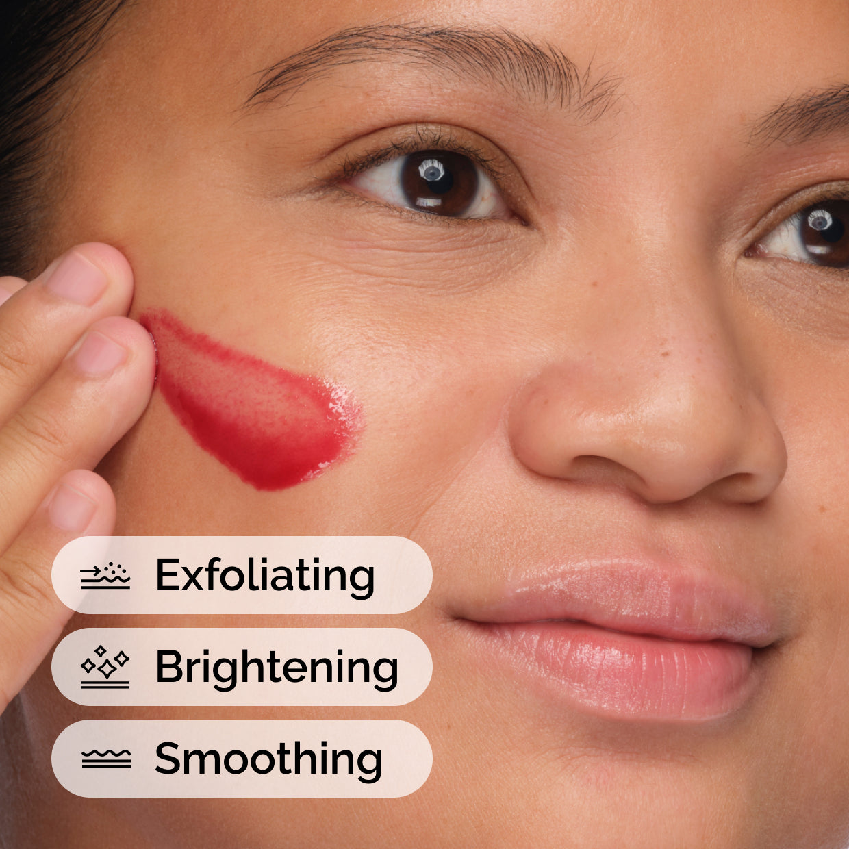 High-Strength Exfoliating Facial Peel — AHA 30% + BHA 2% Formula