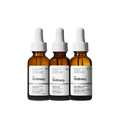 Three-Formula Antioxidant Regimen Kit For Dull Skin