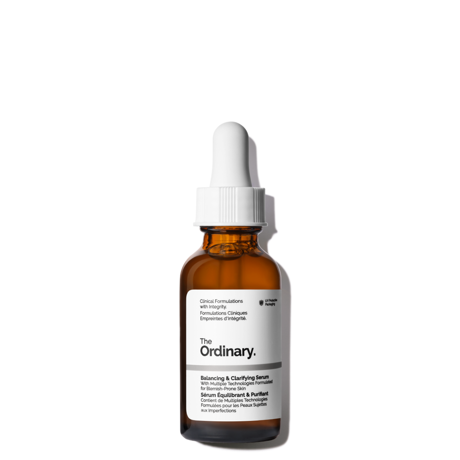 Pore-Refining Oil-Control Treatment for Congested, Blemish-Prone Skin