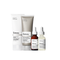 Skin Barrier Rebuilding Regimen Kit