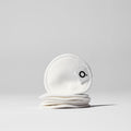 Soft Cotton Rounds for Toner and Serum Application