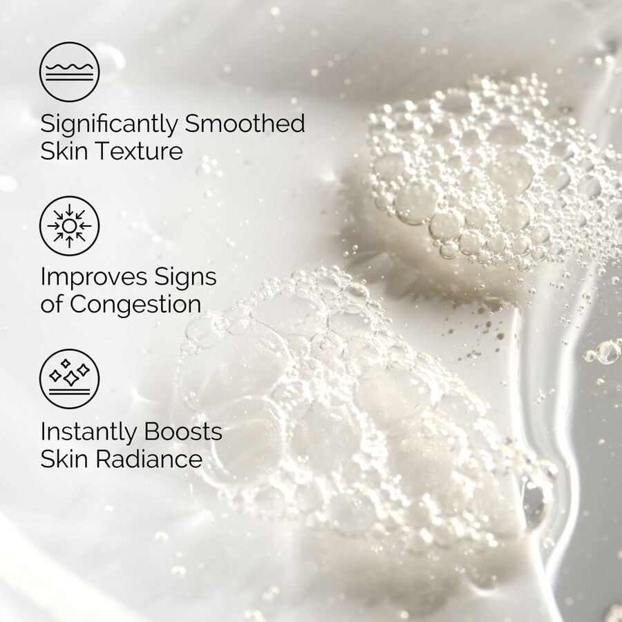 Glycolic Acid 7% Resurfacing Toning Solution for Smoother Skin