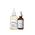 Scalp Care And Hair Density Duo Kit