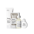 Hydrating Skincare Regimen Set for Dry, Dehydrated Skin