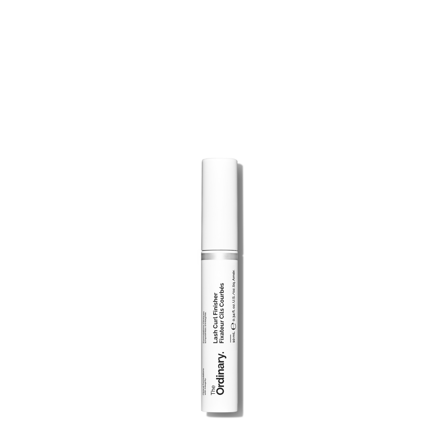 Clear Lash Styling Gel For Lift And Curl Hold