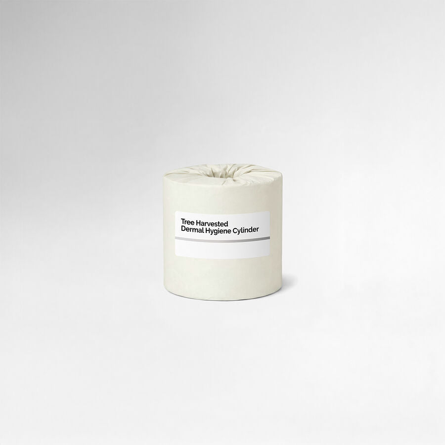 Absorbent Hygiene Roll — Everyday Bathroom Tissue, Rebranded