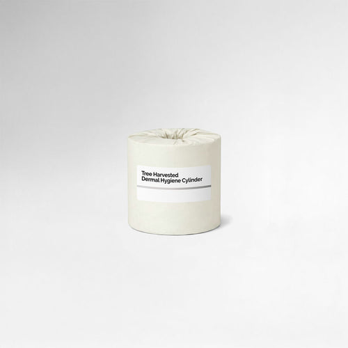 Absorbent Hygiene Roll — Everyday Bathroom Tissue, Rebranded