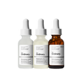 Cult Favorites Trio — Three 30ml Skincare Essentials