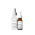 Multi-Peptide Face & Eye Serum Duo — Age-Support Set
