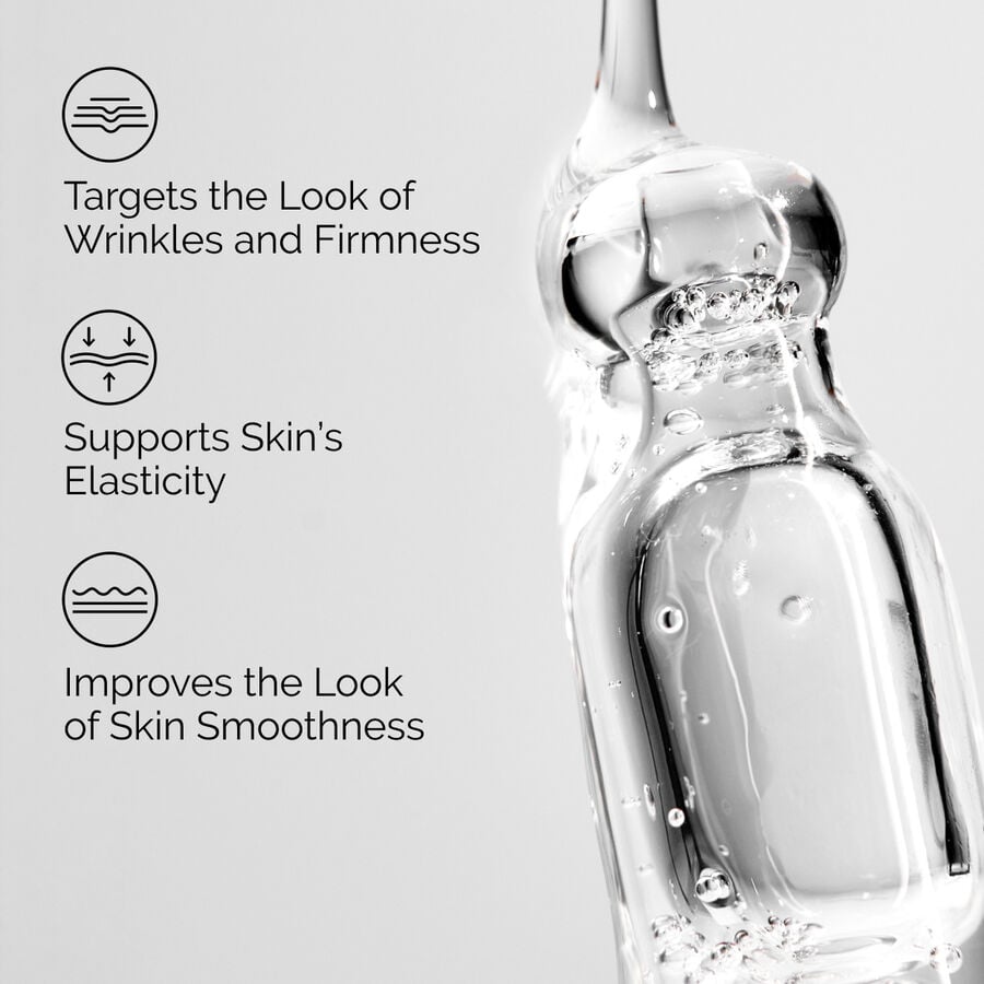 Multi-Peptide with Hyaluronic Acid Firming Face Complex