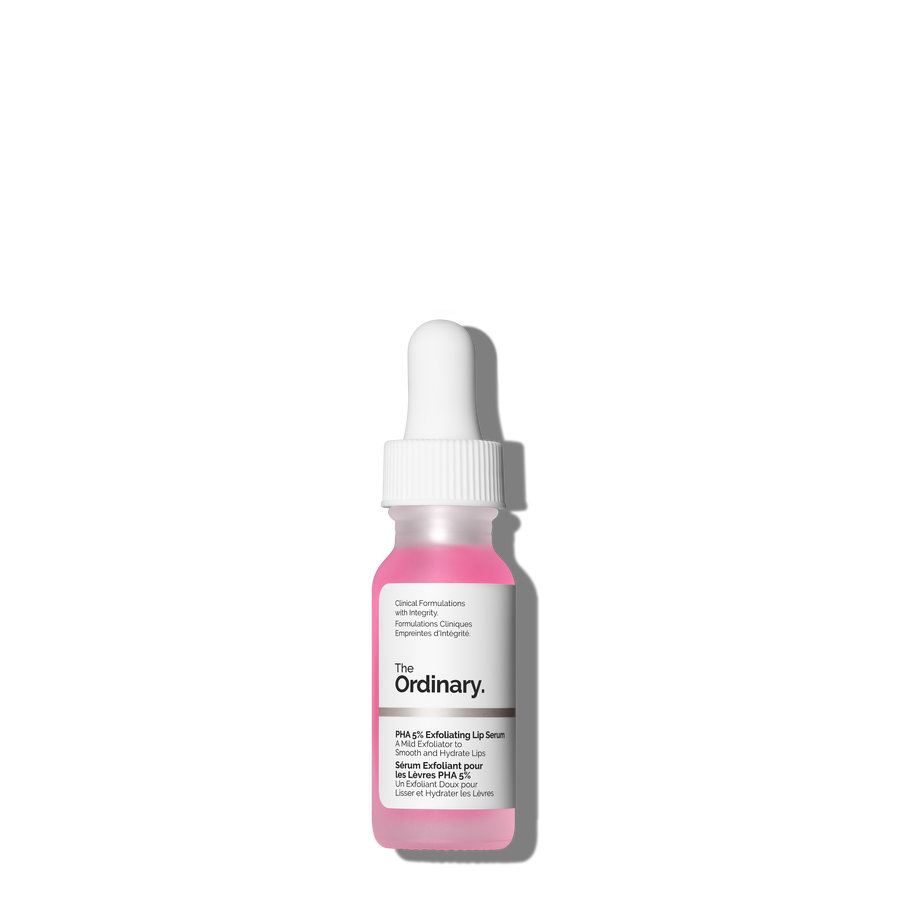Smoothing Lip Treatment With 5% PHA (Gluconolactone)
