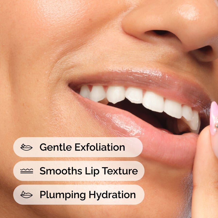 Smoothing Lip Treatment With 5% PHA (Gluconolactone)