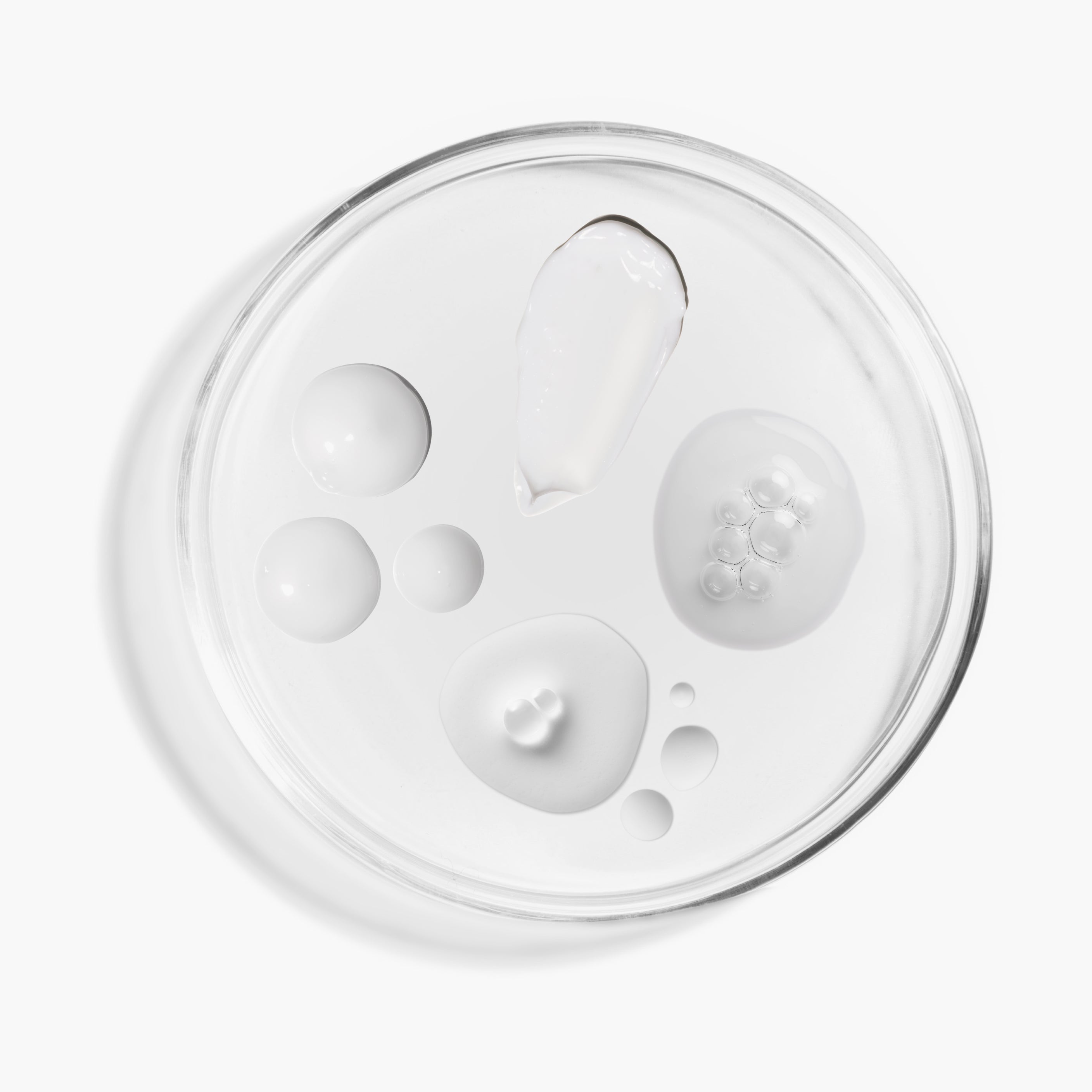 Texture-Smoothing 4-Step Routine Set for Aging Skin