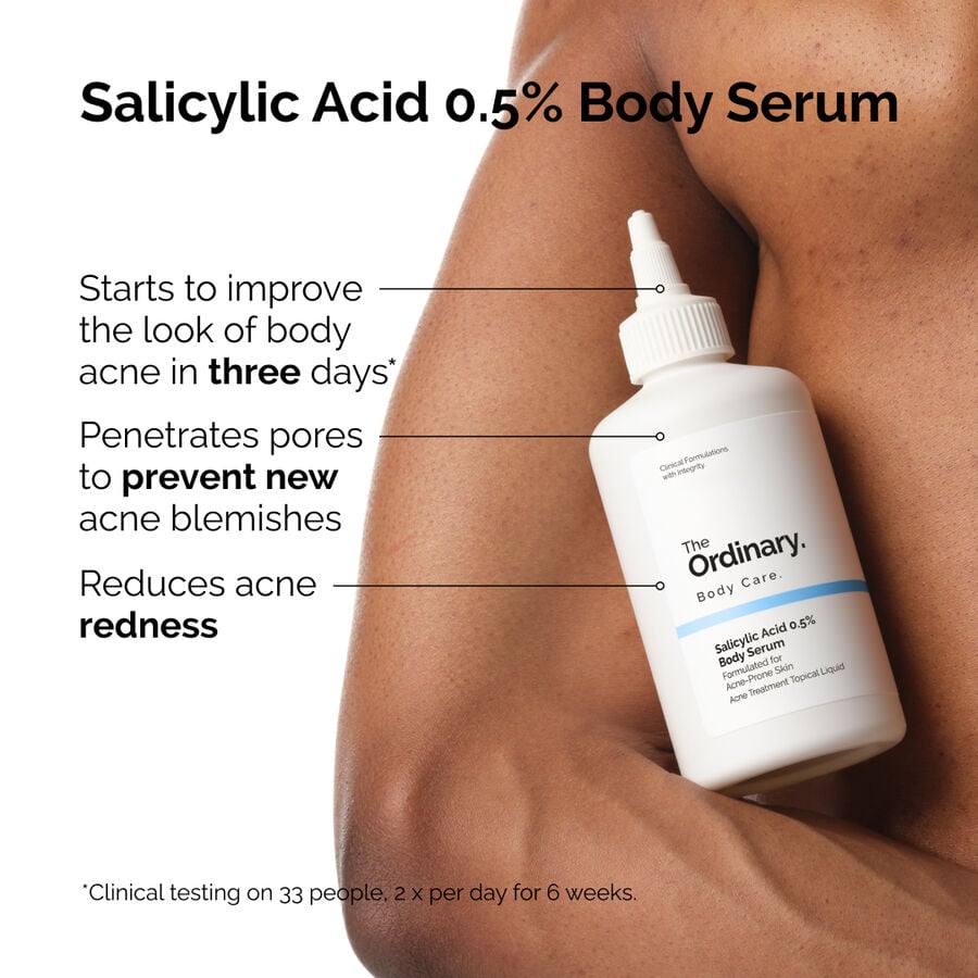 Full Body Skincare Routine Set — Serum, Emulsion & Lotion