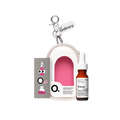 Barrier Repair Serum Kit With Reusable Keychain Pouch