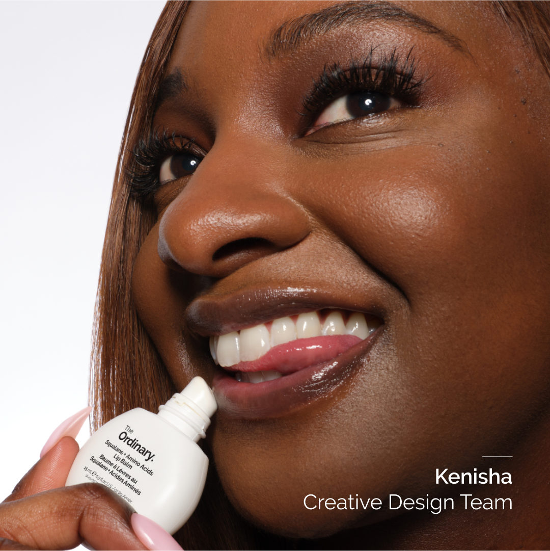 Squalane + Amino Acids Softening Balm for Lips, Cuticles & Elbows