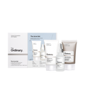 3-Step Blemish Routine Kit with Salicylic Acid 2% Solution