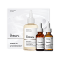 Skin Radiance Regimen Kit for Uneven Tone and Dull Skin
