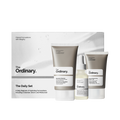 Everyday Skincare Starter Kit — Cleanse, Hydrate, Moisturize