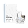 Complete Face And Body Skincare Collection Set