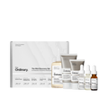 Starter Skincare Regimen Kit in Travel Sizes