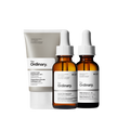 Brightening Regimen Kit For Dark Spots And Dull Complexions
